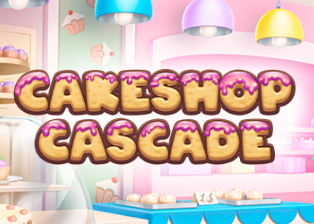 Cakeshop Cascade