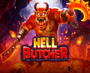 
                            Hell Butcher