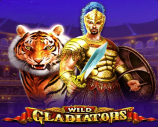Wild Gladiators