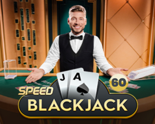 Blackjack 60