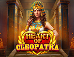Heart of Cleopatra