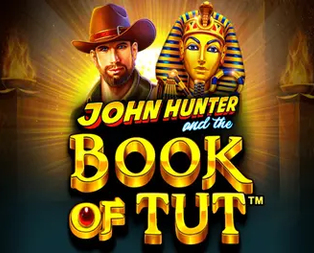John Hunter and the Book of Tut
