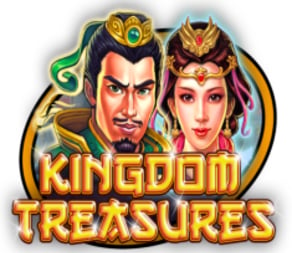 
                            Kingdom Treasures