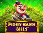 Piggy Bank Bills™