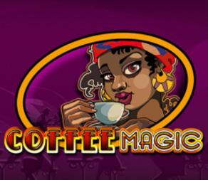 Coffee Magic