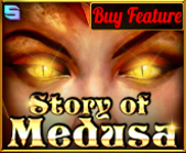 Story Of Medusa