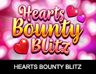Heart's Bounty Blitz
