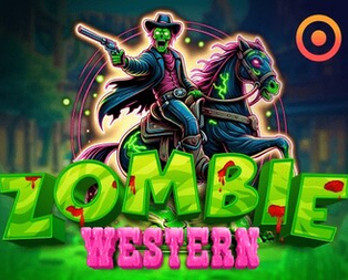 
                            Western Zombie
