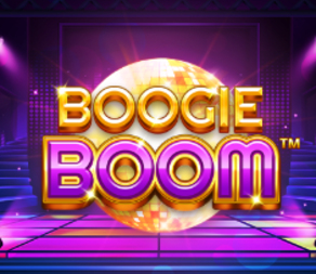 Boogie Boom