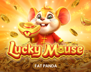Lucky Mouse