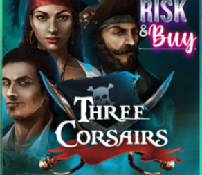 3 Corsairs