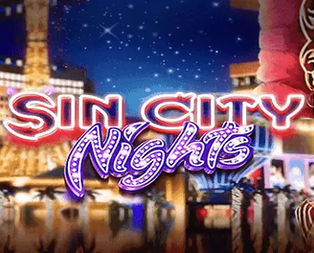 Sin City Nights