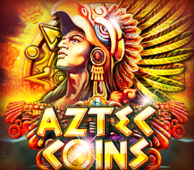 Aztec Coins