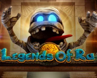 Legend of Ra