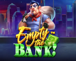 Empty the Bank