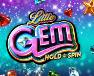 Little Gem Hold and Spin