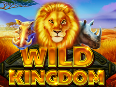 Wild Kingdom