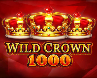 Wild Crown 1000