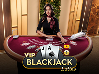VIP Blackjack Latino 1