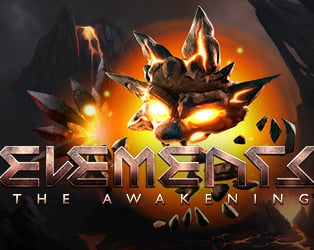 Elements: The Awakening