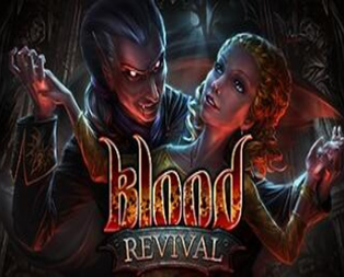 Blood Revival