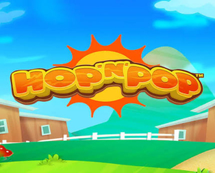 Hop'n'Pop