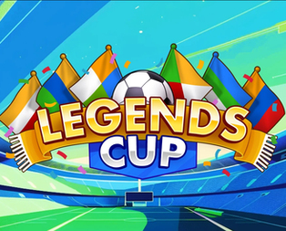 Legends Cup