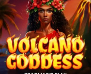 Volcano Goddess