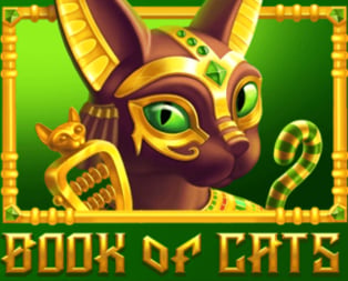 Book of Cats