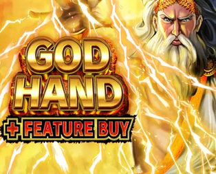 God Hand Feature Buy