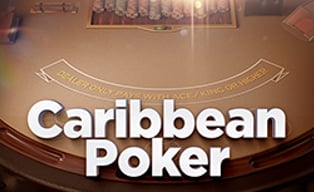 Caribbean Poker