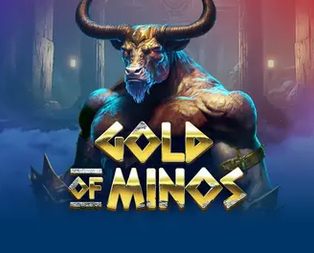 Gold of Minos