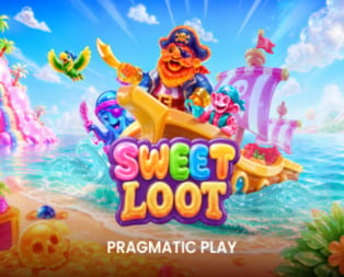 
                            Sweet Loot