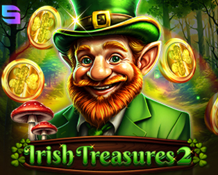 Irish Treasures 2