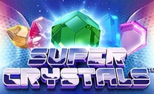 Super Crystals NJP