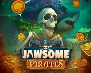 Jawsome Pirates
