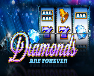 Diamonds are Forever 3 Lines