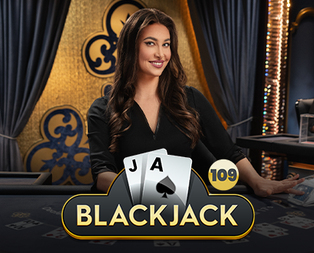 Blackjack 109