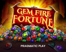 Gem Fire Fortune