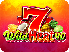 Wild Heat 40