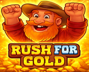 Rush for Gold