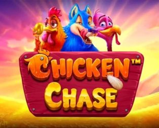 Chicken Chase