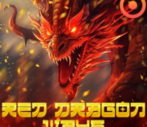 Red Dragon Ways