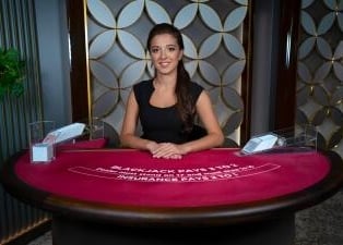 Blackjack VIP A