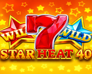 Star Heat 40
