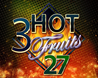 3 Hot Fruits 27