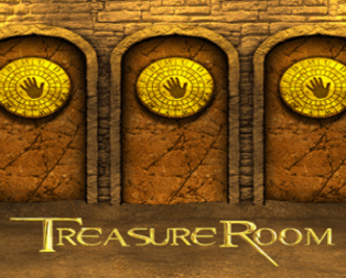 Treasure Room NJP