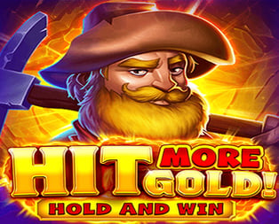 Hit more Gold!