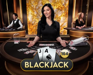 Blackjack 164