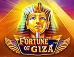 Fortune of Giza